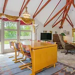 Feriehus 8 Person In *