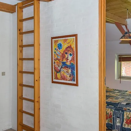 Vakantiehuis 8 Person In