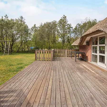 8 Person In Vakantiehuis *